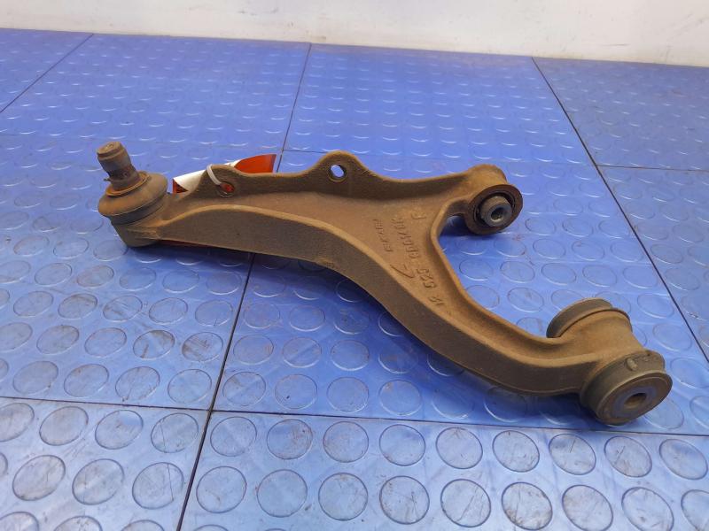 2015 Subaru Crosstrek Upper Control Arm Rear