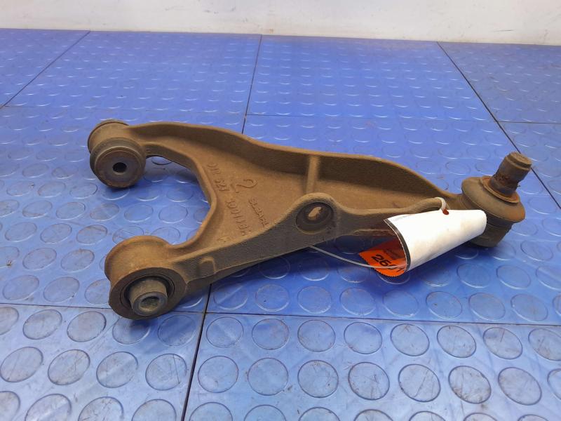 2015 Subaru Crosstrek Upper Control Arm Rear