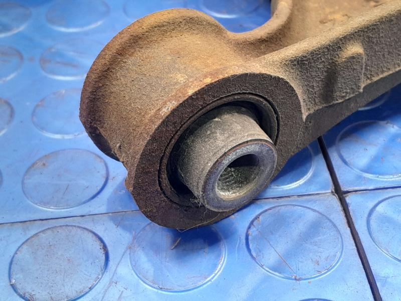 2015 Subaru Crosstrek Upper Control Arm Rear