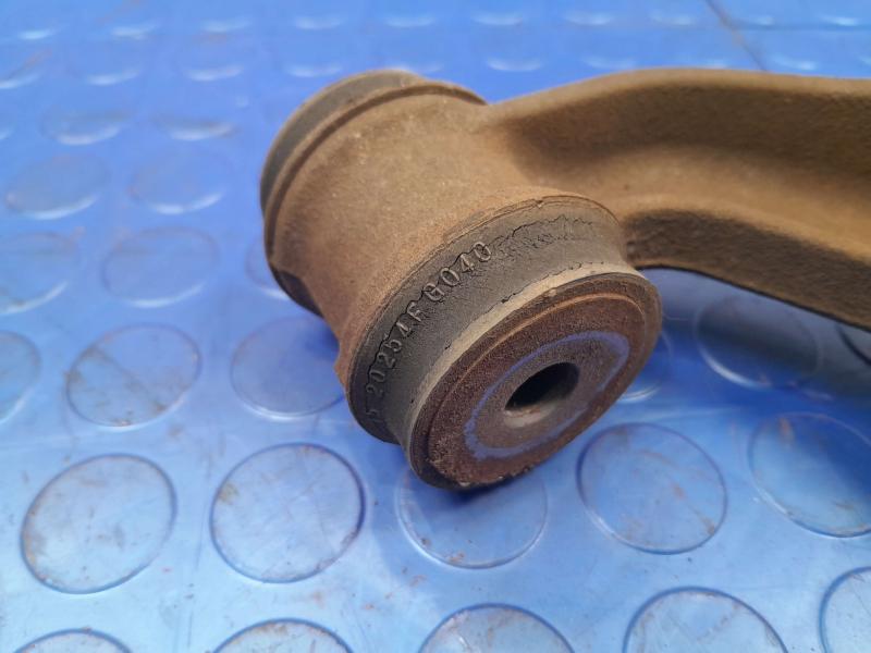 2015 Subaru Crosstrek Upper Control Arm Rear