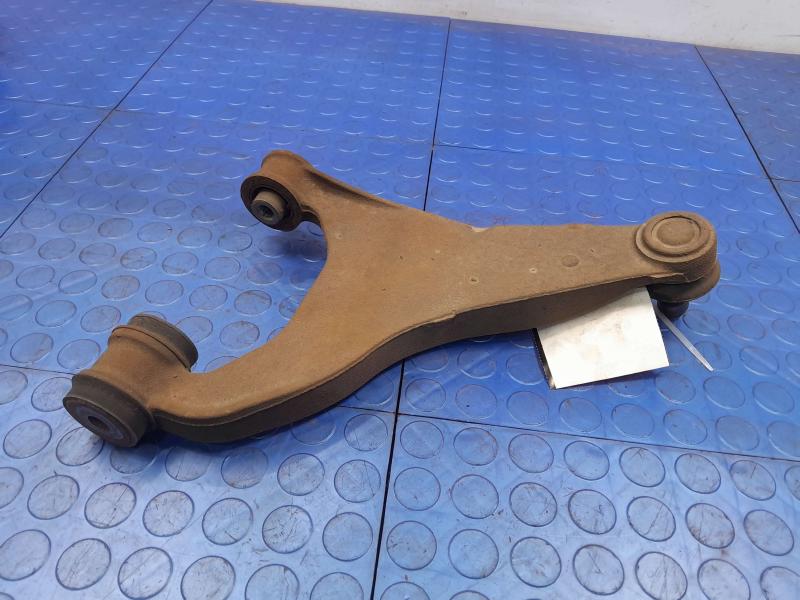 2015 Subaru Crosstrek Upper Control Arm Rear