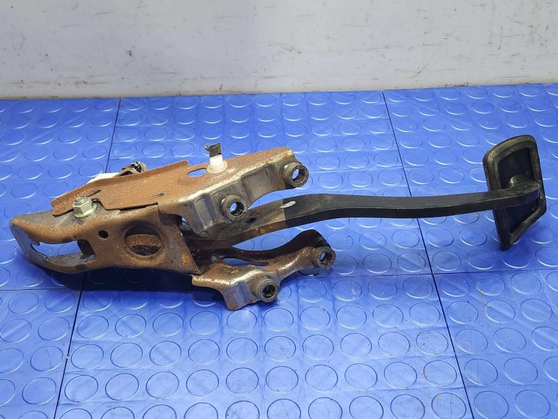 2014-2019 Toyota Corolla Sedan Brake Pedal Assembly Genuine OEM 47101-02520