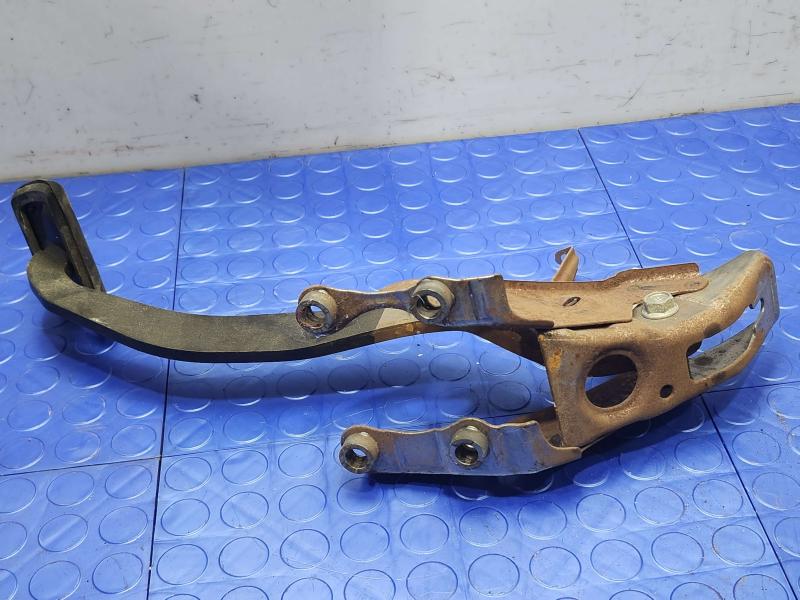 2014-2019 Toyota Corolla Sedan Brake Pedal Assembly Genuine OEM 47101-02520