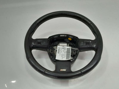 2007 Audi S6 Steering Wheel