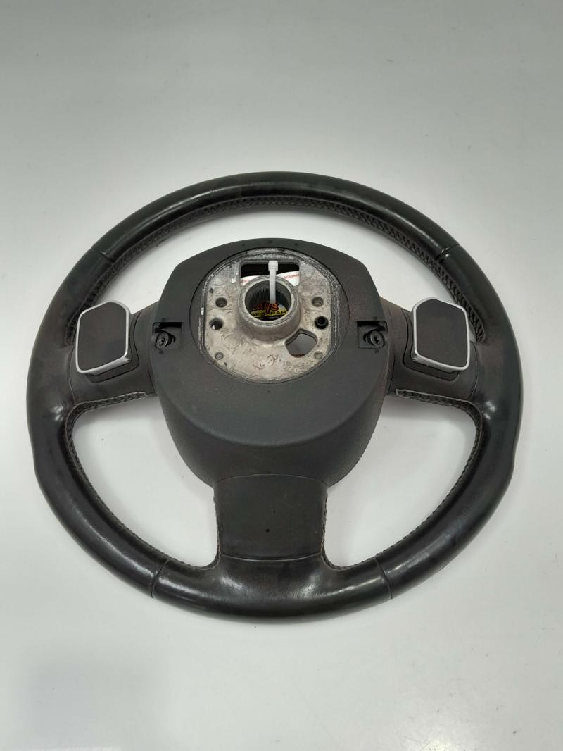 2007 Audi S6 Steering Wheel