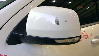 2012 Dodge Durango Door Mirror