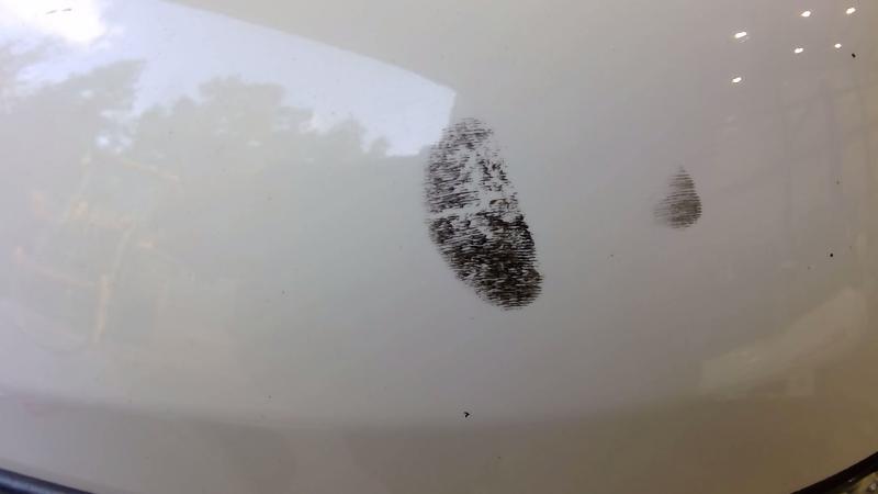 2012 Dodge Durango Door Mirror