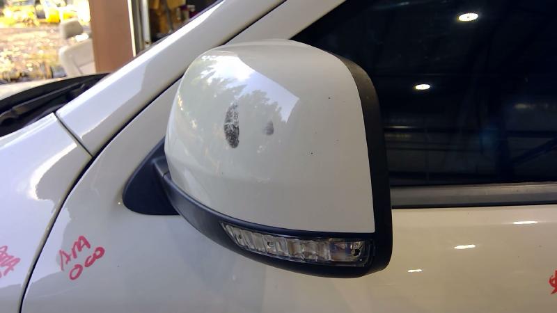 2012 Dodge Durango Door Mirror