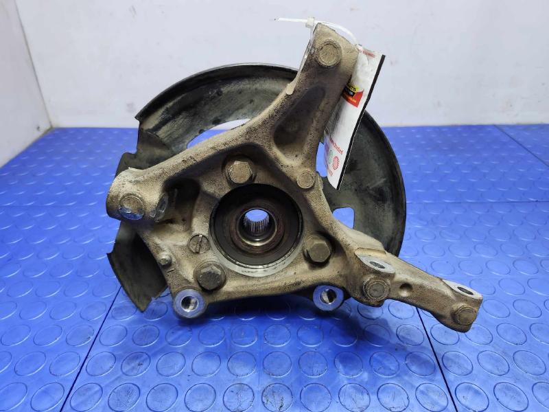 2017 Chevrolet Cruze Spindle Knuckle Front