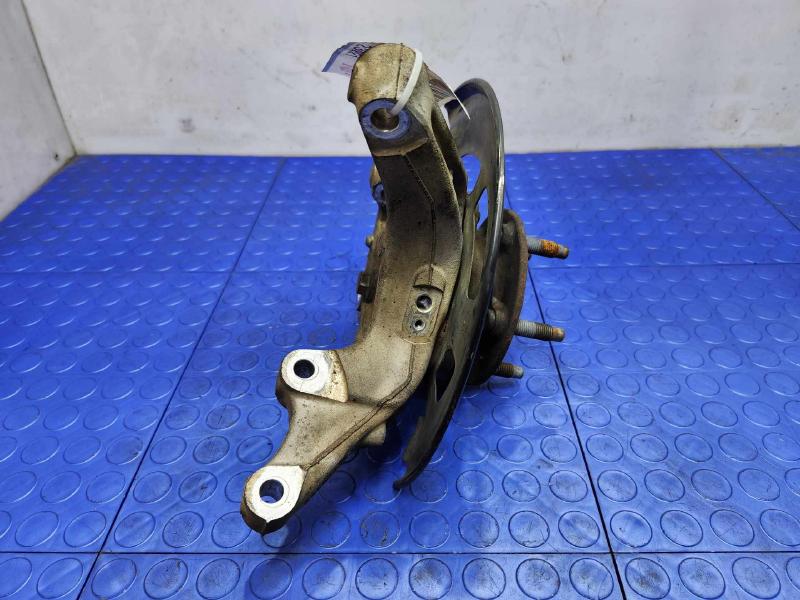 2017 Chevrolet Cruze Spindle Knuckle Front