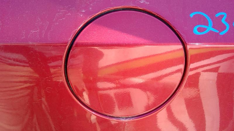 2012 Chevrolet Cruze Fuel Tank Door