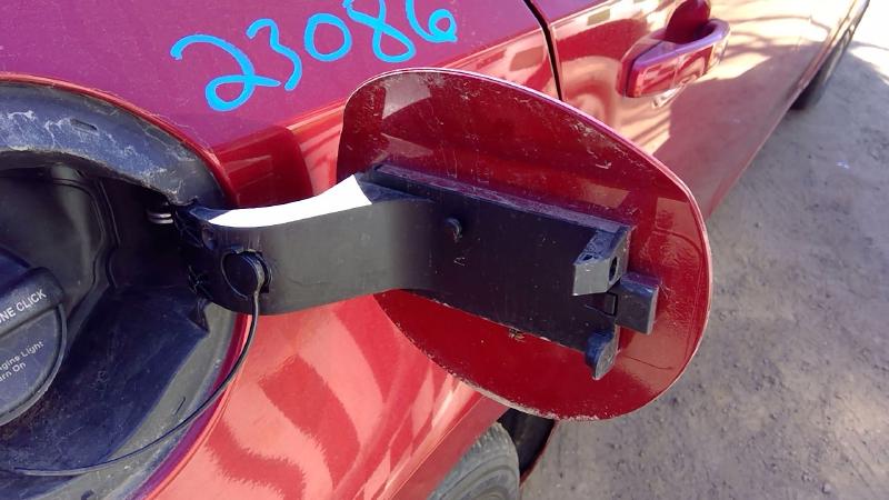 2012 Chevrolet Cruze Fuel Tank Door