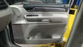 2009 Volkswagen Routan Front Door Trim Panel