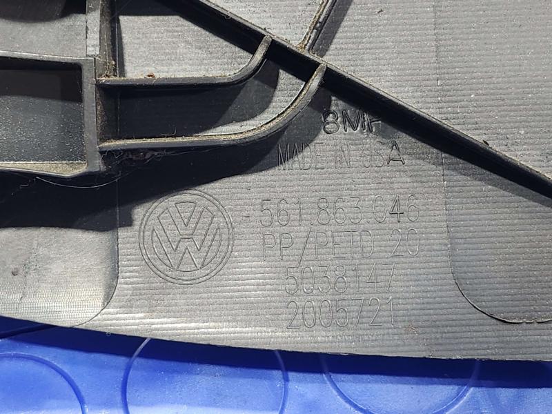2020 Volkswagen Passat Misc Ebay Parts