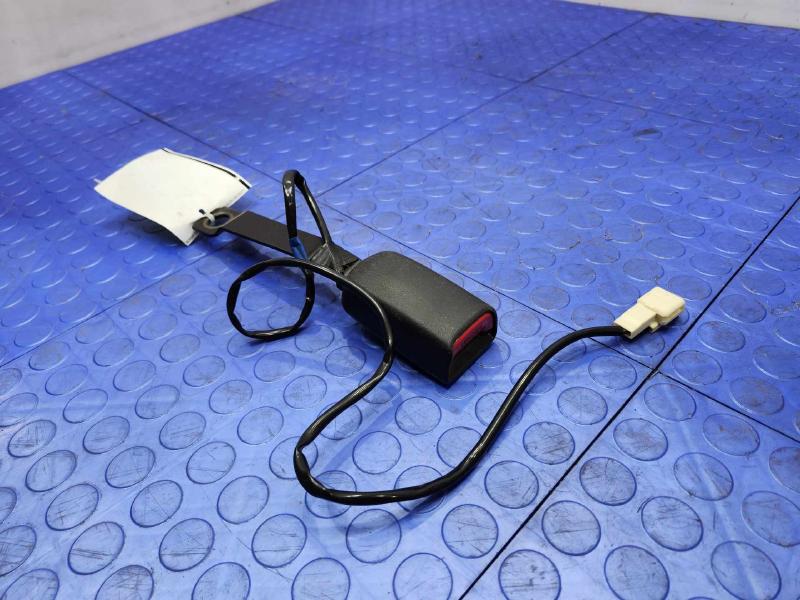 2015 Subaru Forester Front Seat Belt