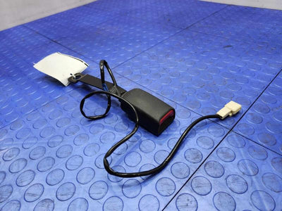 2015 Subaru Forester Front Seat Belt
