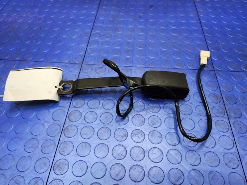 2015 Subaru Forester Front Seat Belt