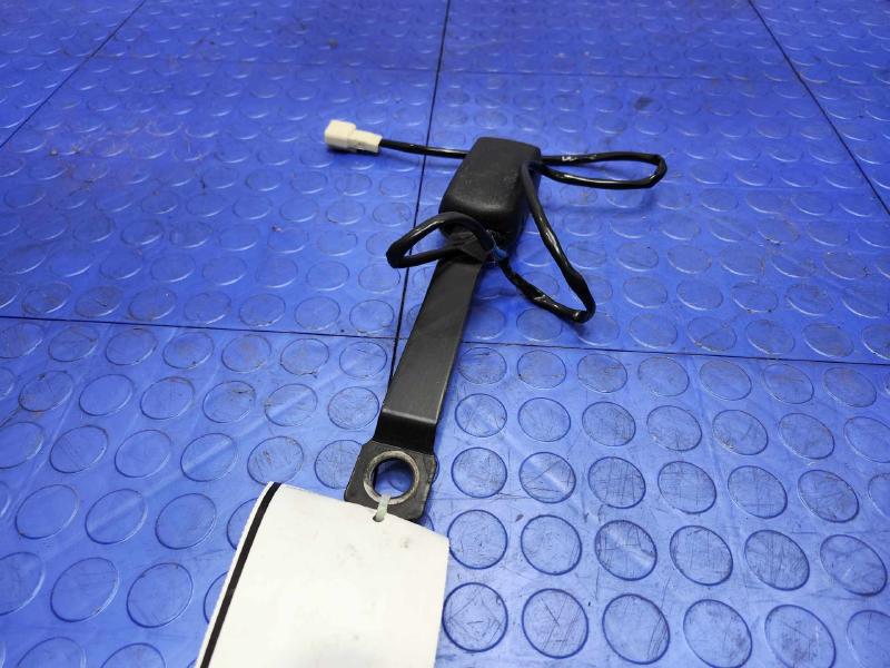 2015 Subaru Forester Front Seat Belt