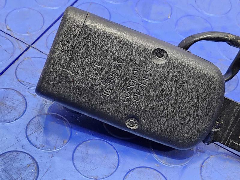 2015 Subaru Forester Front Seat Belt