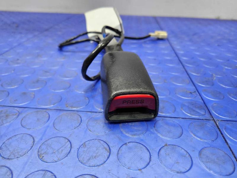 2015 Subaru Forester Front Seat Belt