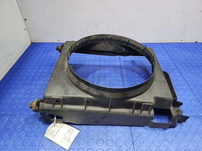 2002 Dodge Ram 1500 Fan Shroud