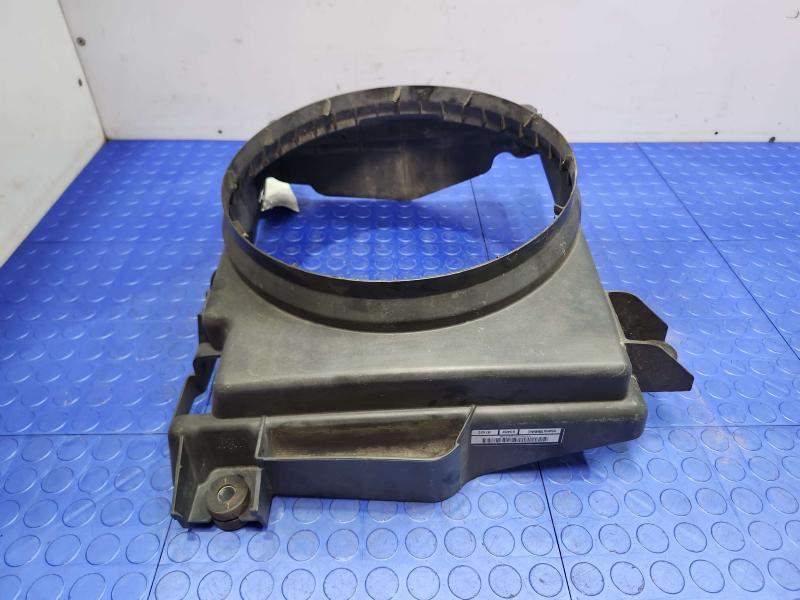 2002 Dodge Ram 1500 Fan Shroud