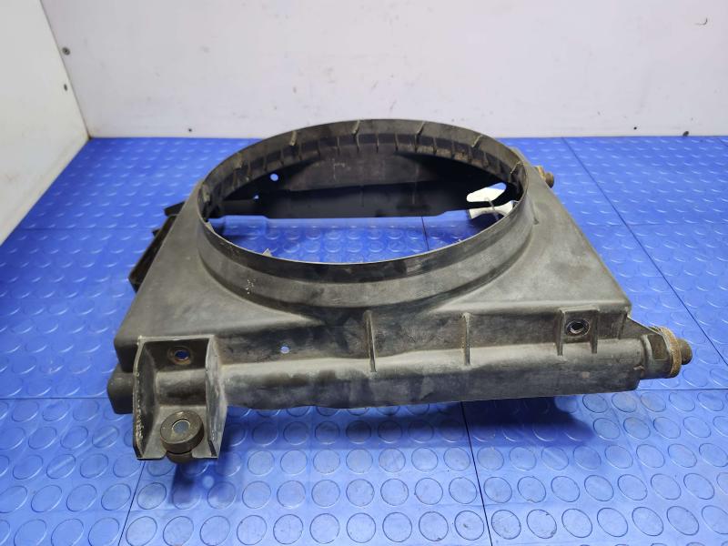 2002 Dodge Ram 1500 Fan Shroud