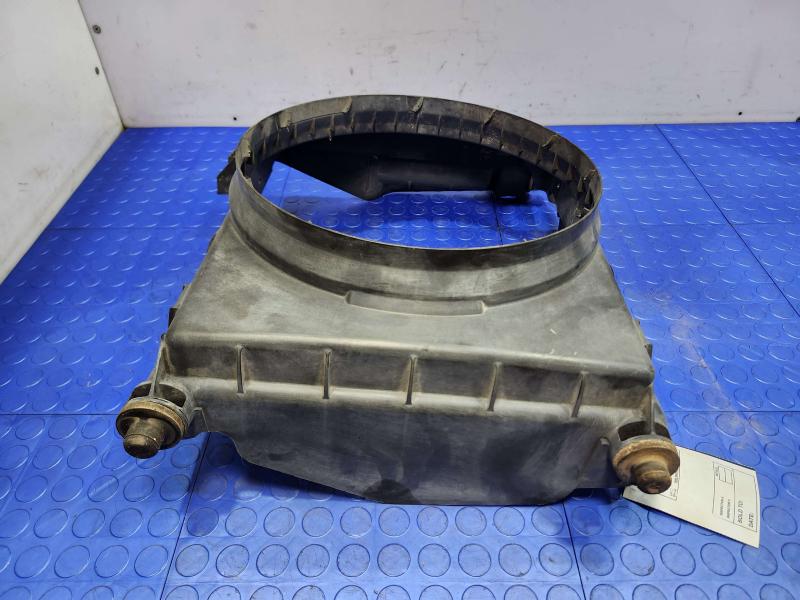 2002 Dodge Ram 1500 Fan Shroud