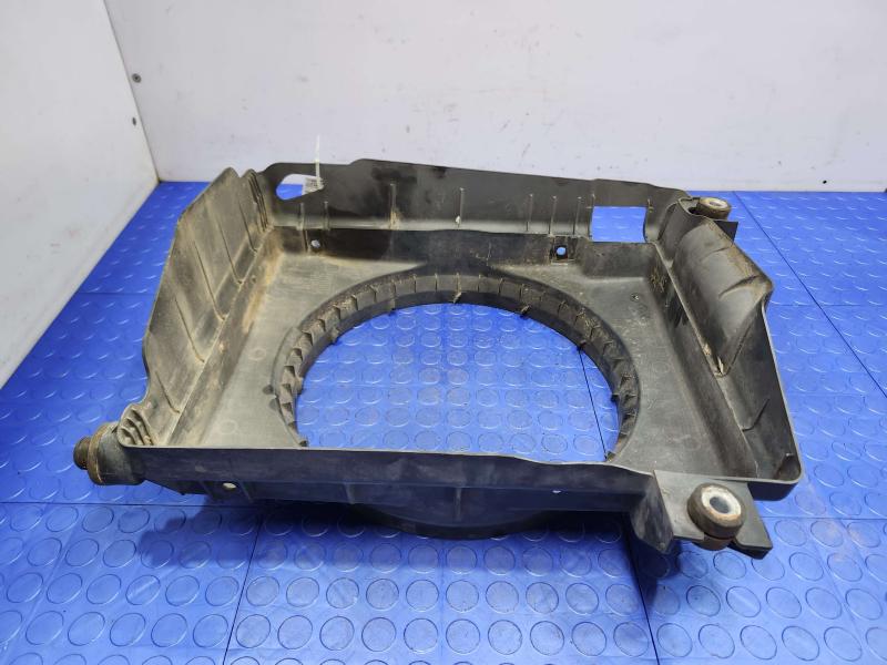 2002 Dodge Ram 1500 Fan Shroud