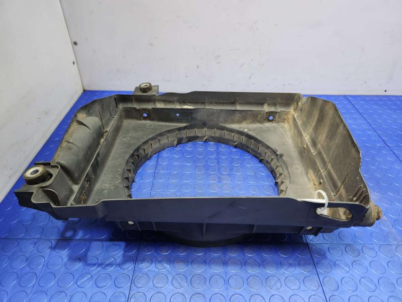 2002 Dodge Ram 1500 Fan Shroud