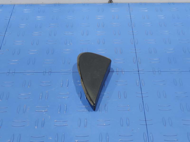 2017 Toyota Corolla Fender Moulding