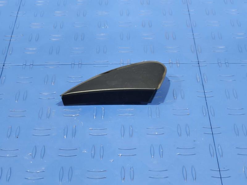 2017 Toyota Corolla Fender Moulding