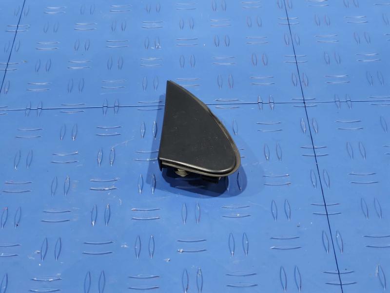 2017 Toyota Corolla Fender Moulding