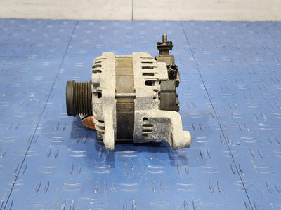 2018 Subaru Forester Alternator