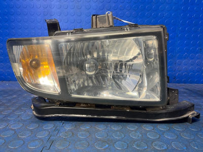 2007 Honda Ridgeline Headlamp Assembly