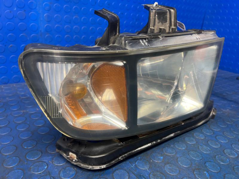 2007 Honda Ridgeline Headlamp Assembly
