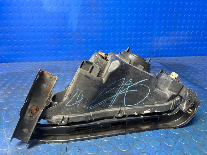 2007 Honda Ridgeline Headlamp Assembly