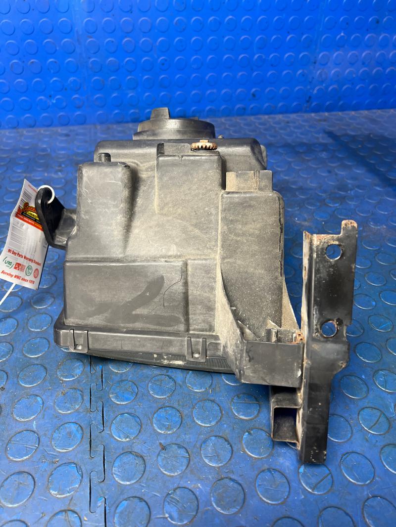 2007 Honda Ridgeline Headlamp Assembly