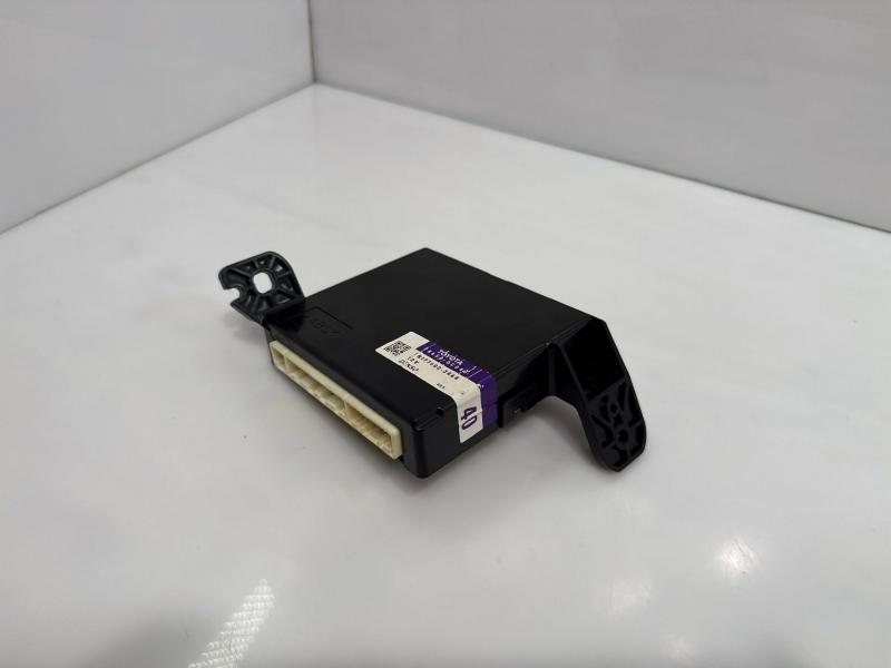 2007 Toyota Tundra Chassis Brain Box