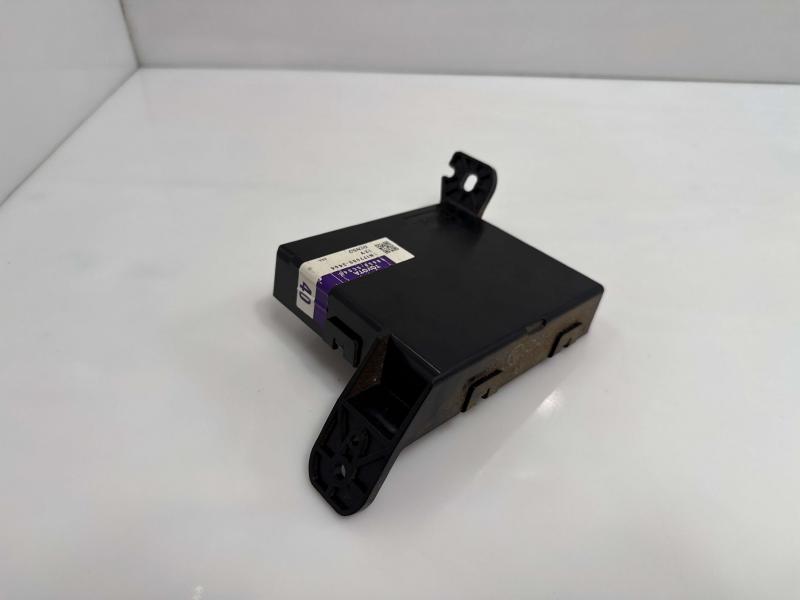 2007 Toyota Tundra Chassis Brain Box