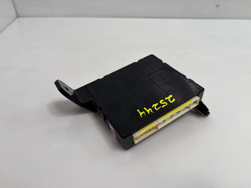 2007 Toyota Tundra Chassis Brain Box
