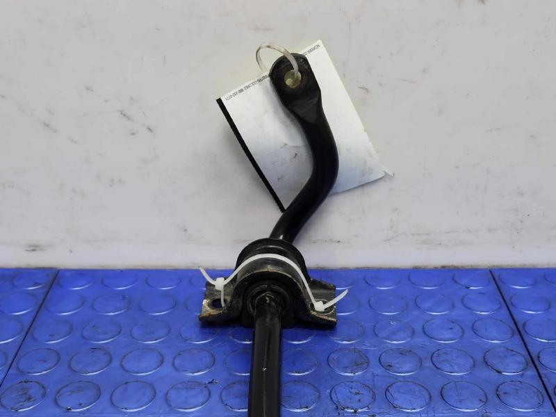2016-2021 Honda Civic Sedan Rear Stabilizer Bar Swaybar OEM 52300TBAA02