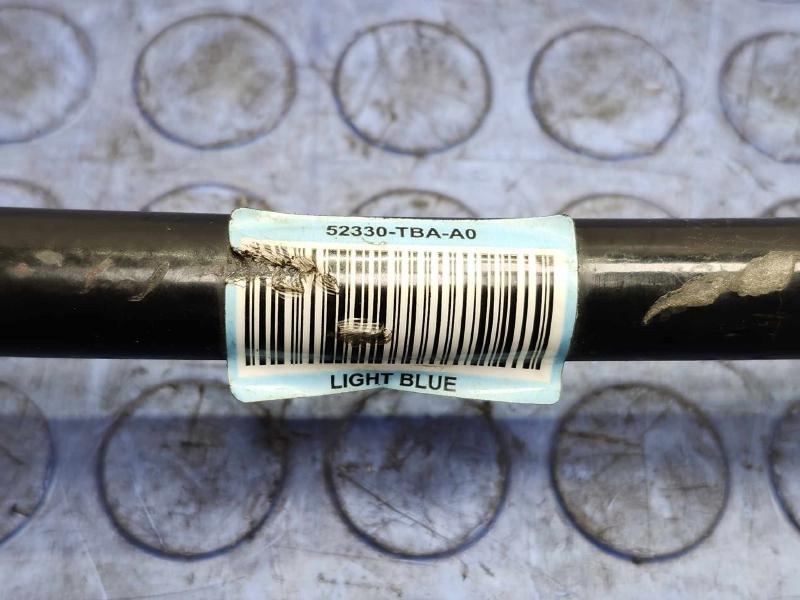 2016-2021 Honda Civic Sedan Rear Stabilizer Bar Swaybar OEM 52300TBAA02