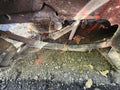 2020 GMC Sierra 1500 Leaf Spring Rear