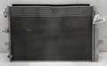 2017 Ford Edge Condenser