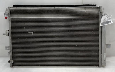 2017 Ford Edge Condenser