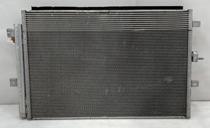 2017 Ford Edge Condenser