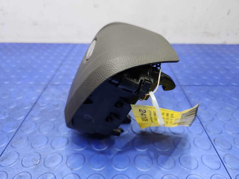 2013-2014 Ford Fusion Driver Steering Wheel Air Bag Black OEM DS7Z78043B13AB