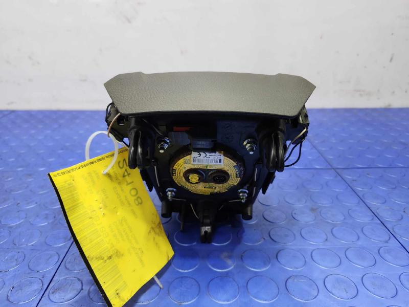 2013-2014 Ford Fusion Driver Steering Wheel Air Bag Black OEM DS7Z78043B13AB