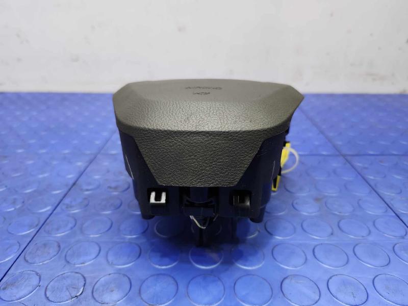 2013-2014 Ford Fusion Driver Steering Wheel Air Bag Black OEM DS7Z78043B13AB